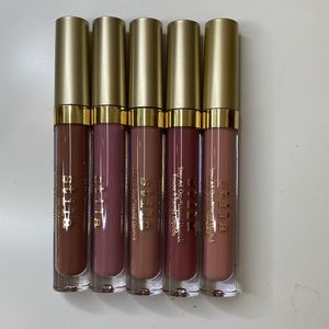 STILA LIQUID LIPSTICK
